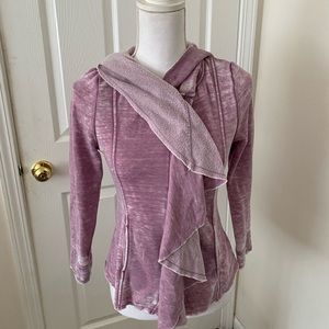 Girls Sugarfly Jacket